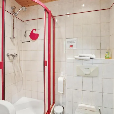 Awesome In With Sauna Schleusingen