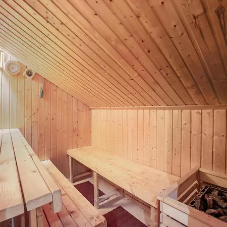 Awesome In With Sauna Vakantiehuis