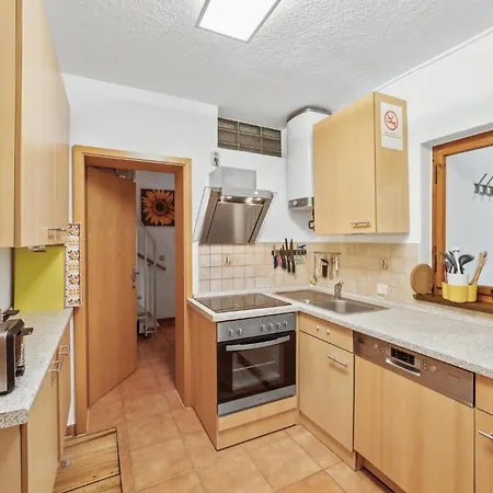 Awesome In With Sauna *