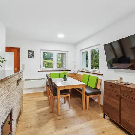 Awesome In With Sauna Holiday home