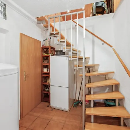 Vakantiehuis Awesome In With Sauna