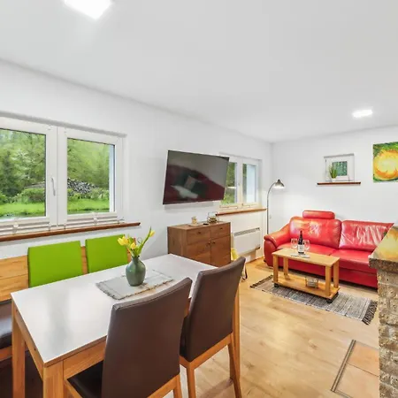 Awesome In With Sauna Vakantiehuis *