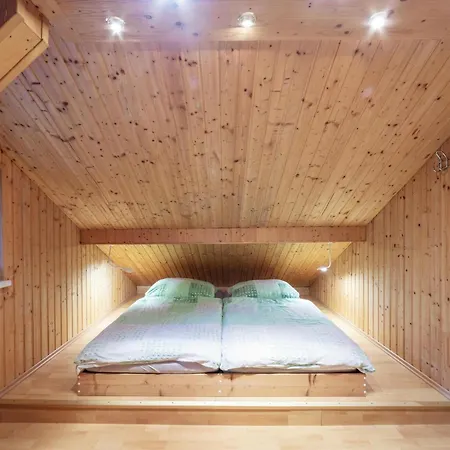 Awesome In With Sauna *