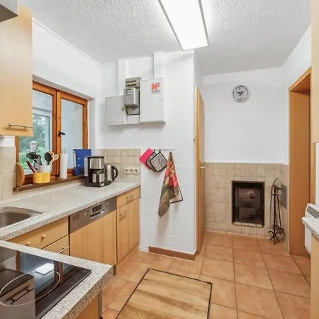 Awesome In With Sauna Holiday home