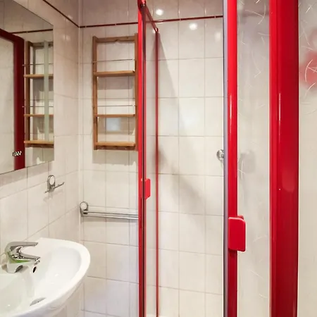 Awesome In With Sauna Holiday home *