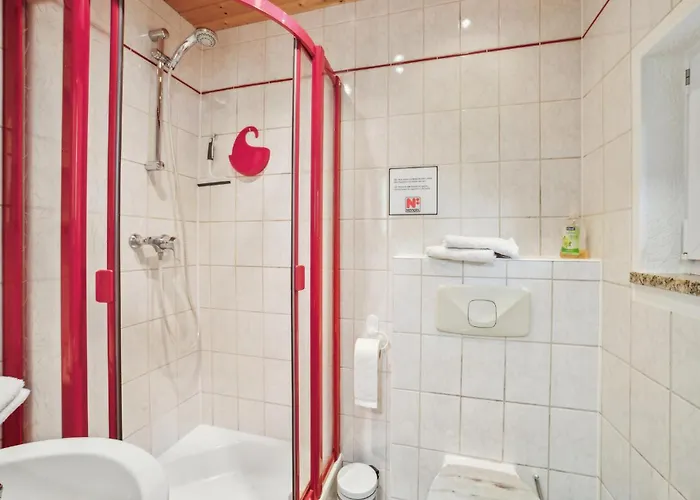 Am Kohlbach X Schleusingen