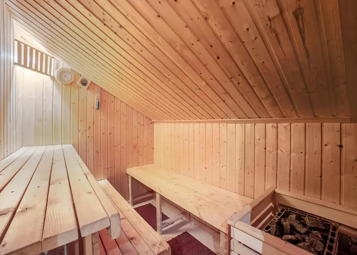 Am Kohlbach X Ferienhaus