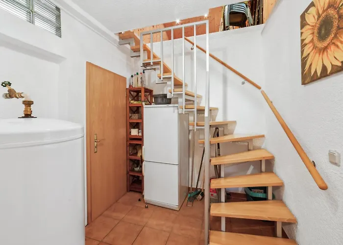 Ferienhaus Am Kohlbach X