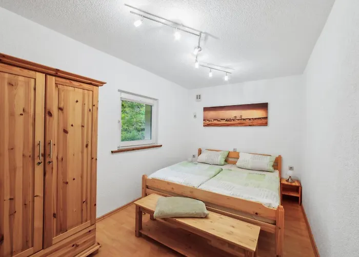 Ferienhaus Am Kohlbach X *