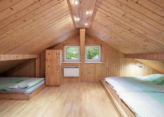 Ferienhaus Am Kohlbach X