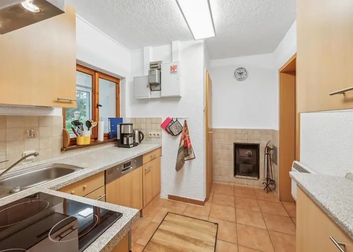 Am Kohlbach X Ferienhaus