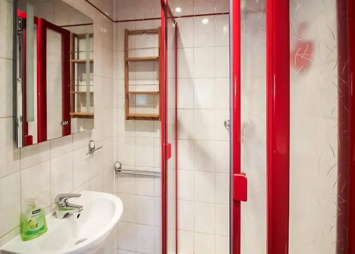 Am Kohlbach X Ferienhaus *